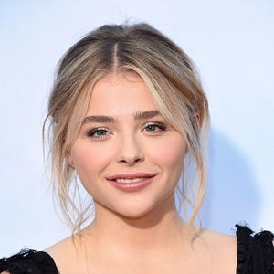 Foto Chloë Grace Moretz