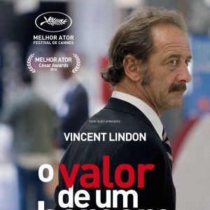 Foto O Valor de um Homem