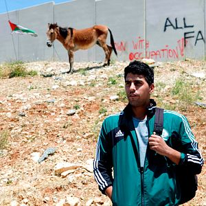 Foto The 90 Minute War