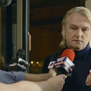 Foto The 90 Minute War