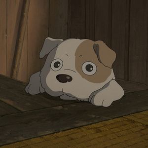 Foto Sarusuberi: Miss Hokusai