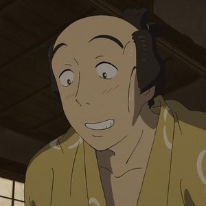 Foto Sarusuberi: Miss Hokusai