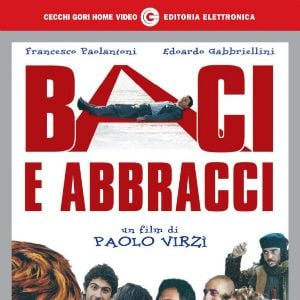 Foto Baci e abbracci
