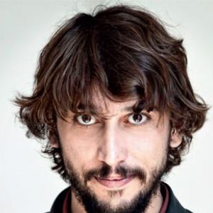 Foto Corrado Fortuna