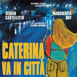Foto Caterina va in città