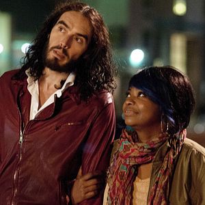 Foto Paraíso - Em Busca da Felicidade