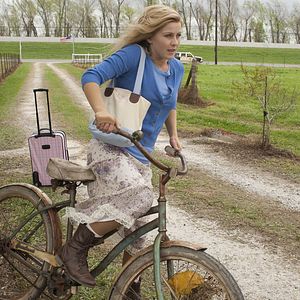 Foto Paraíso - Em Busca da Felicidade