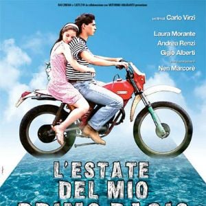 Foto L'Estate del mio primo bacio