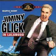Foto Jiminy Glick in Lalawood