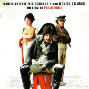 Foto N (Io e Napoleone)