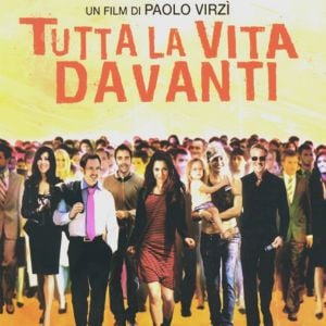 Foto Tutta la vita davanti