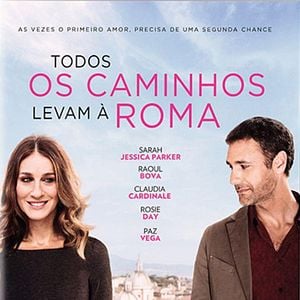 Foto Todos os Caminhos Levam a Roma