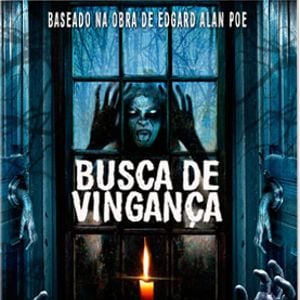 Foto Busca de Vingança
