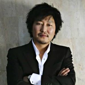 Foto Song Kang-Ho