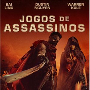 Foto Jogos de Assassinos