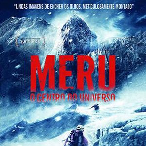 Foto Meru - O Centro do Universo