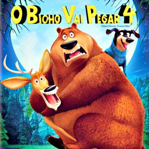 Foto O Bicho Vai Pegar 4