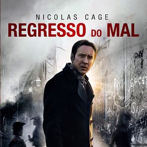 Foto Regresso Do Mal