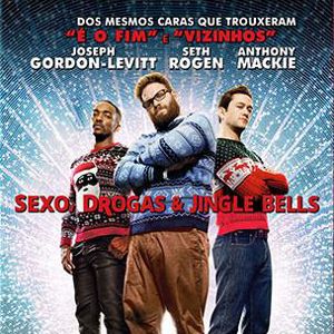 Foto Sexo, Drogas e Jingle Bells