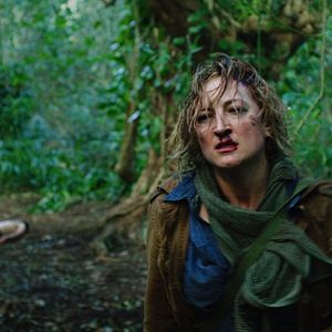 Foto Perseguição na Floresta