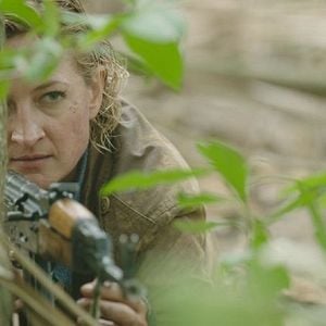 Foto Perseguição na Floresta