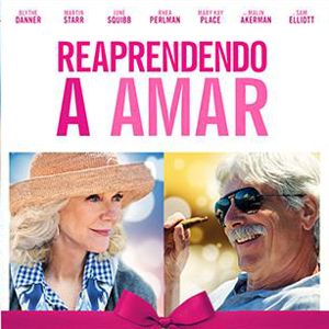 Foto Reaprendendo a Amar