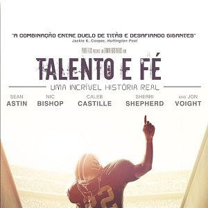 Foto Talento e Fé