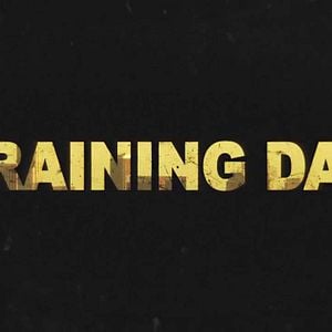 Foto Training Day