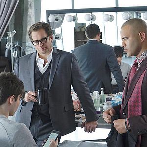 Foto Michael Weatherly