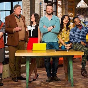 Foto The Great Indoors