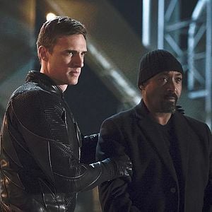 Foto The Flash (2014)