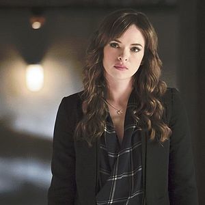 Foto Danielle Panabaker