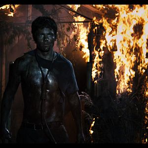 Foto Lachlan Buchanan