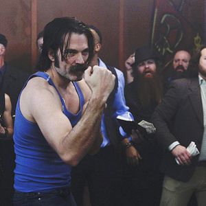 Foto Tim Rozon