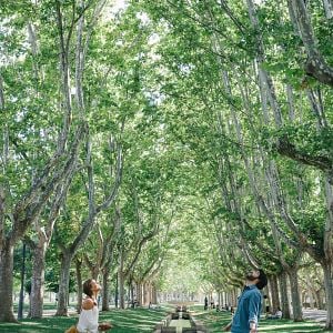 Foto Michelle Jenner