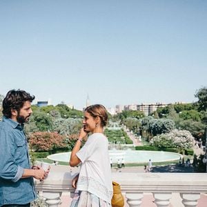 Foto Michelle Jenner