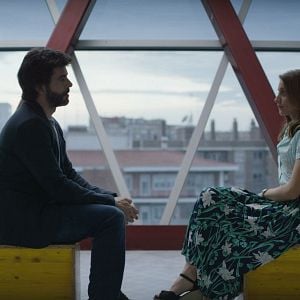 Foto Michelle Jenner