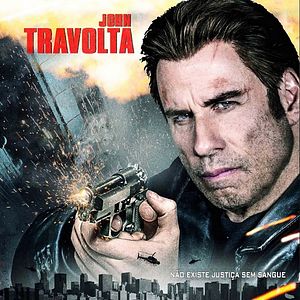 Foto Eu Sou a Fúria