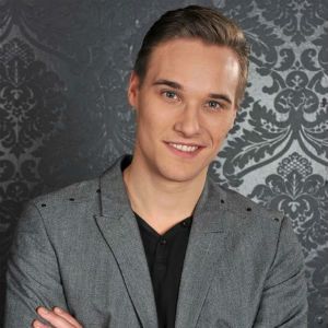 Foto Maurycy Popiel