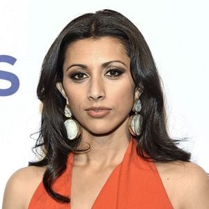 Foto Reshma Shetty