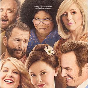 Foto A Eterna Namorada