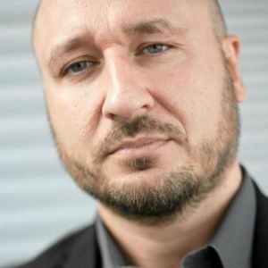 Foto Michal Otlowski