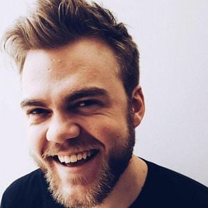 Foto Christopher Copeland