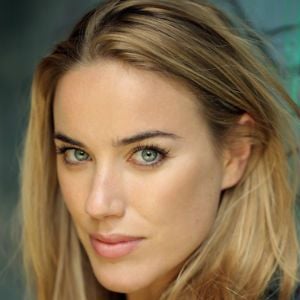 Foto Alexandra Weaver