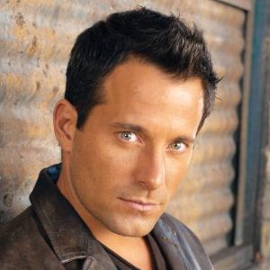 Foto Johnny Messner
