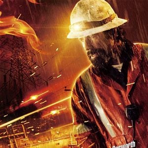 Foto A Vida Por Um Fio