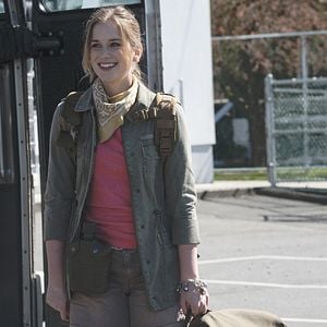 Foto Elizabeth Lail