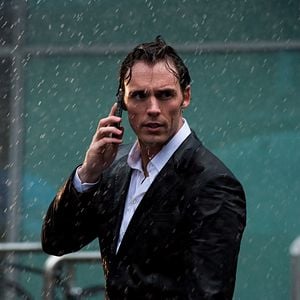 Foto Como Eu Era Antes de Você