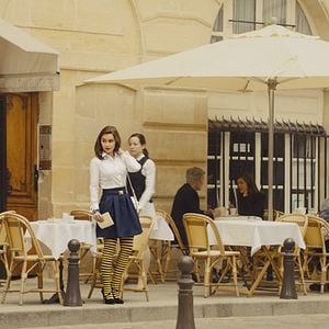 Foto Como Eu Era Antes de Você