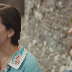 Foto Como Eu Era Antes de Você